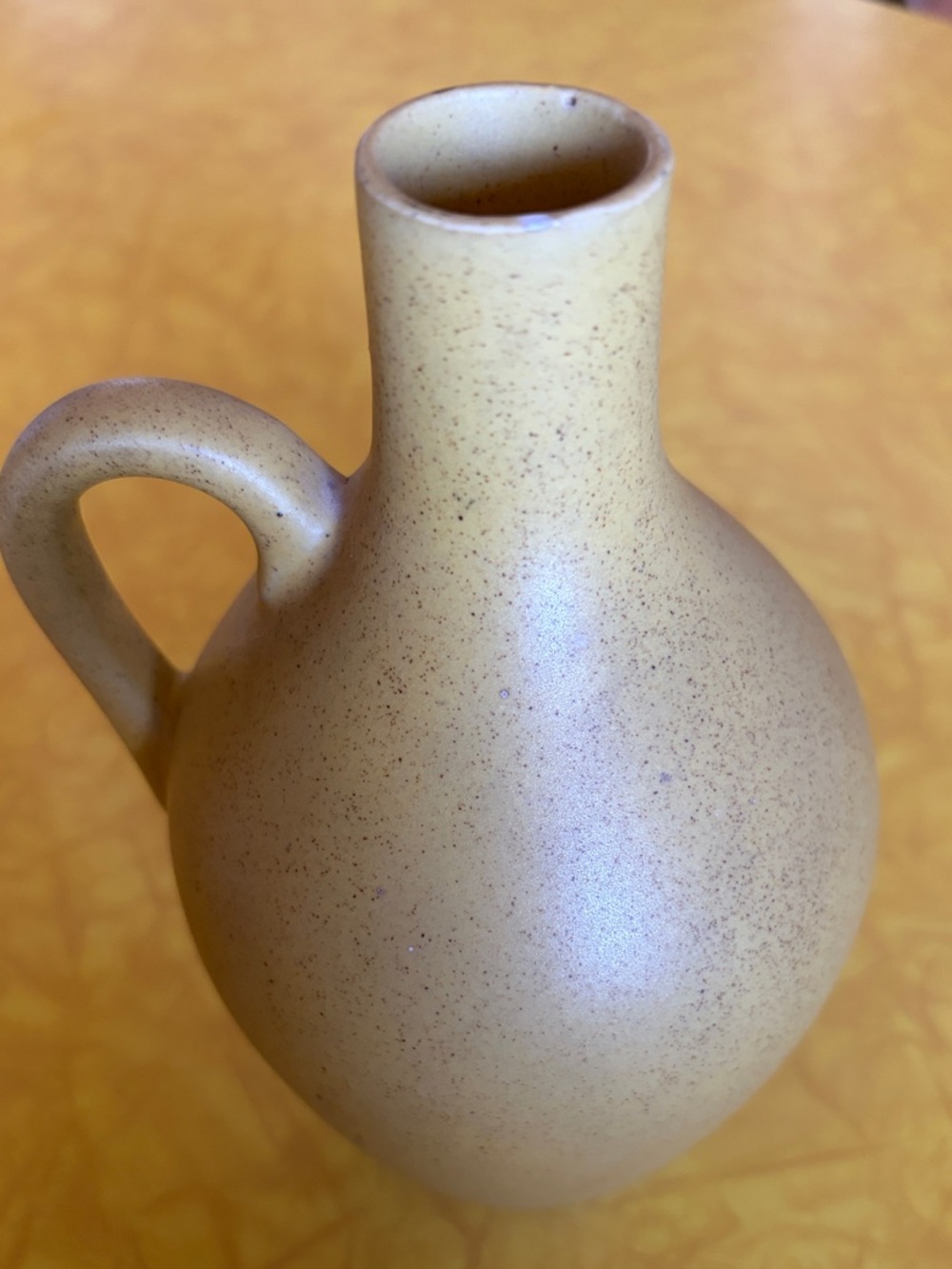 Vintage Pigeon Forge Vase